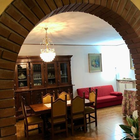 La Casa Apartment Cerea Luaran gambar