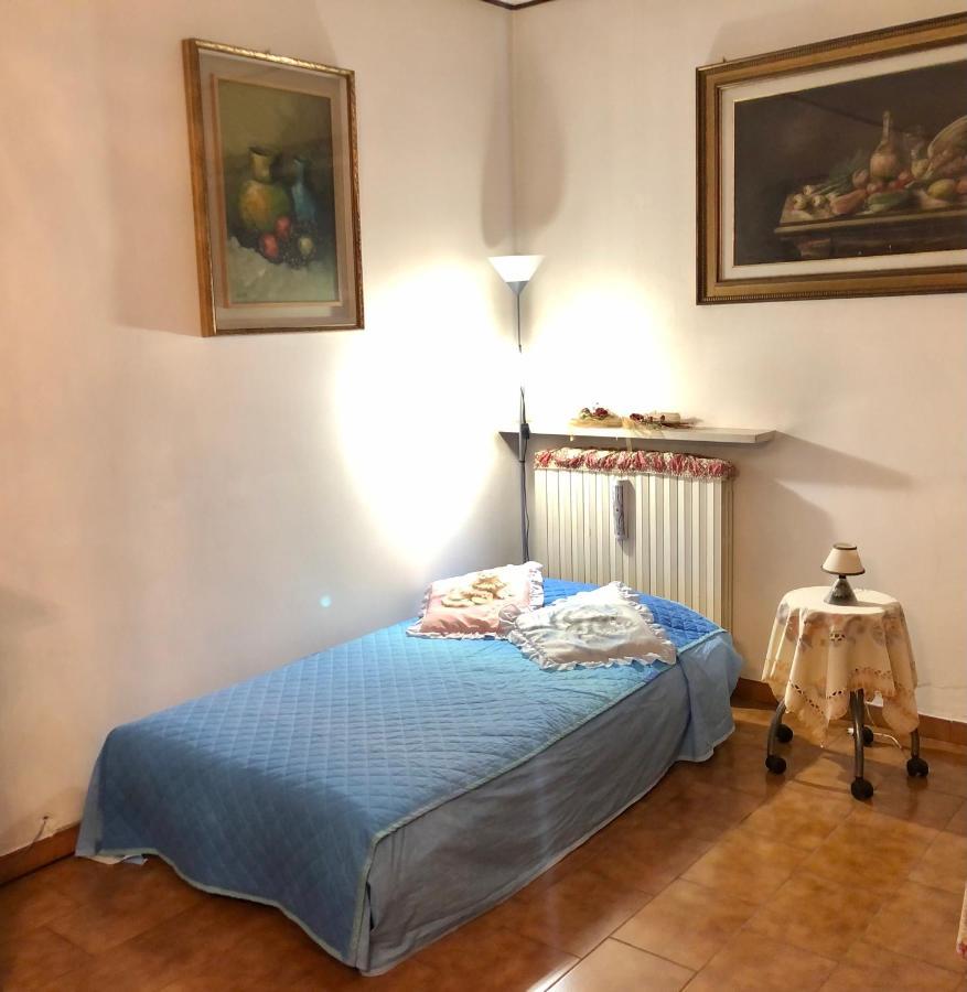 La Casa Apartment Cerea Luaran gambar