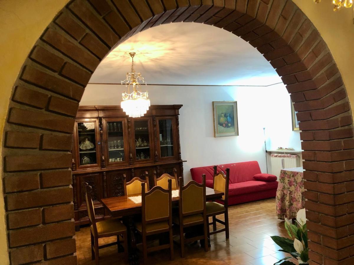 La Casa Apartment Cerea Luaran gambar