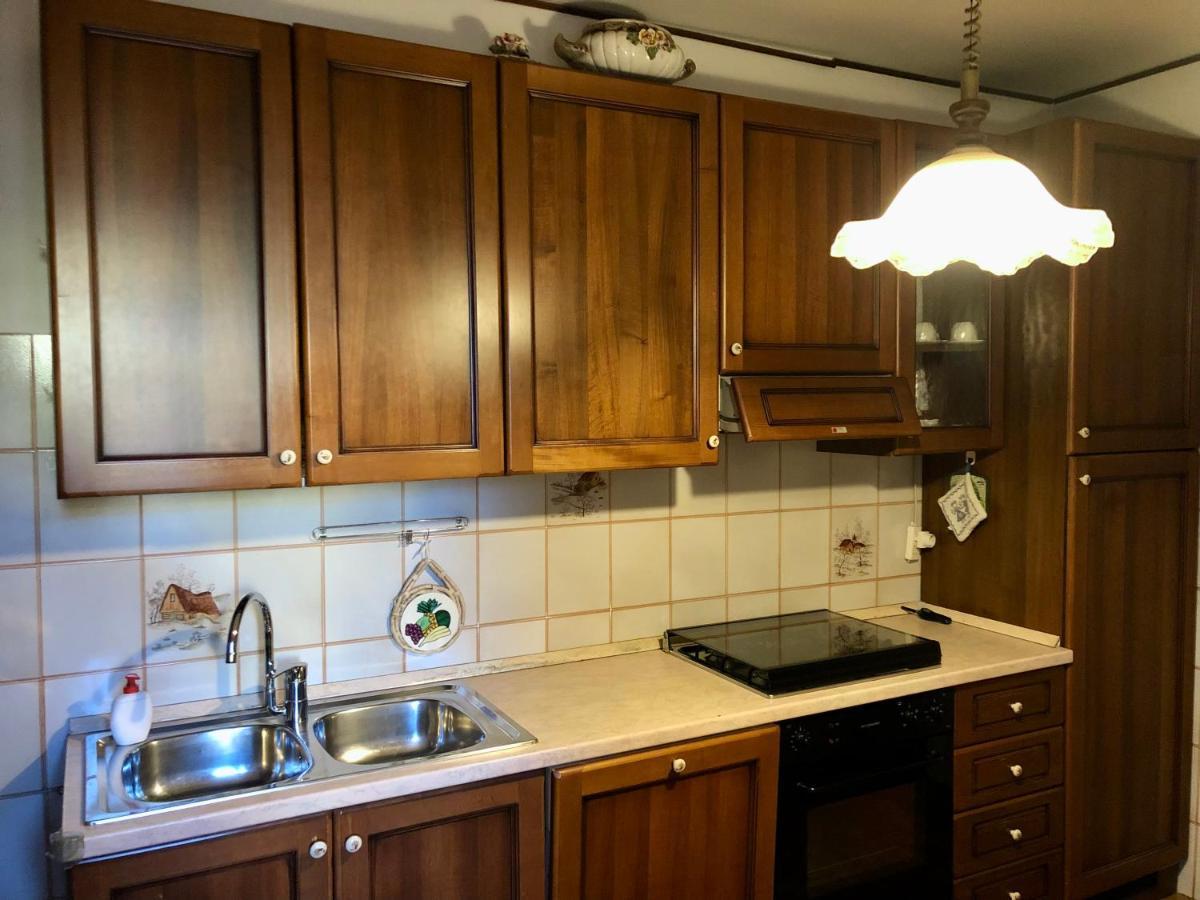 La Casa Apartment Cerea Luaran gambar