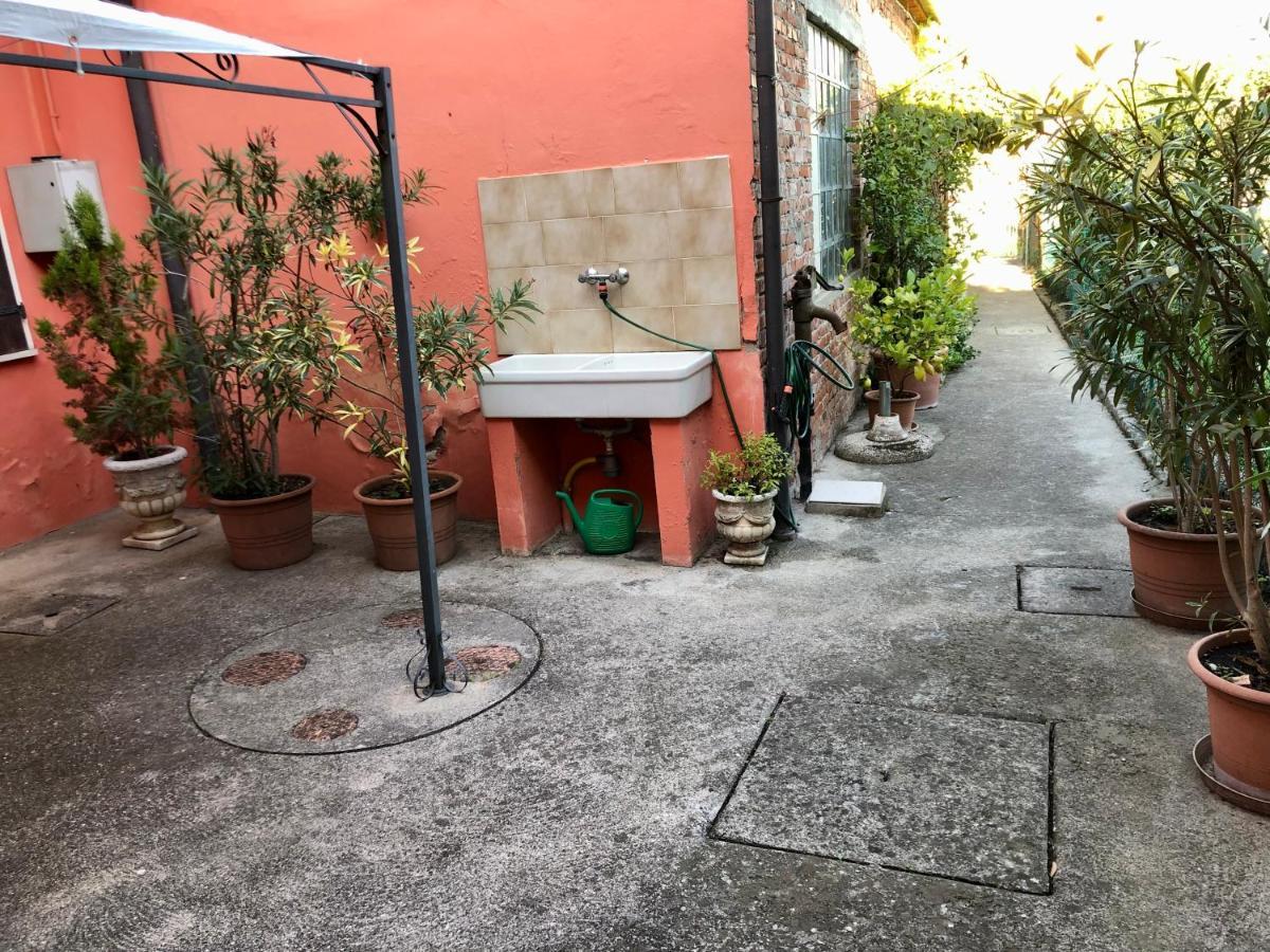 La Casa Apartment Cerea Luaran gambar