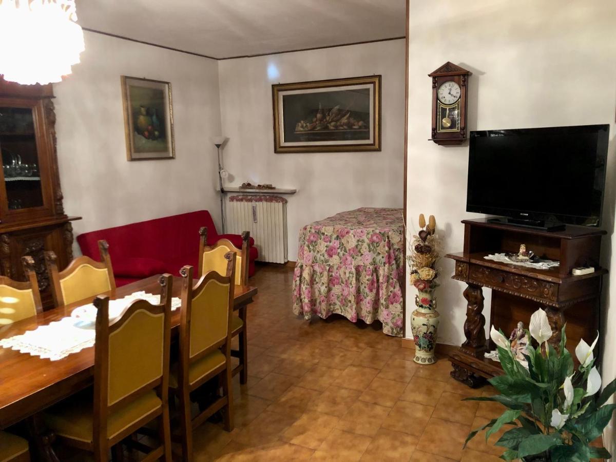 La Casa Apartment Cerea Luaran gambar