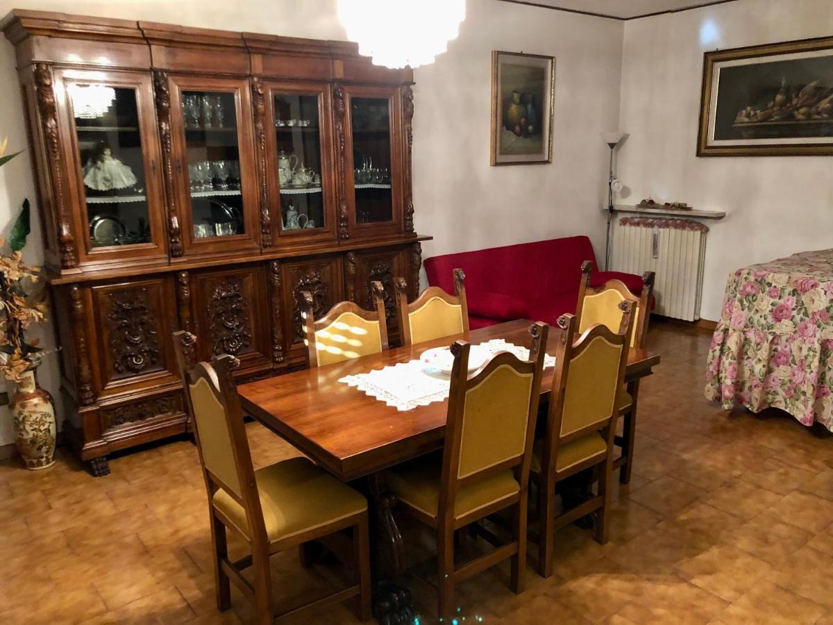 La Casa Apartment Cerea Luaran gambar